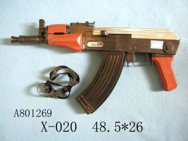 Автомат детский